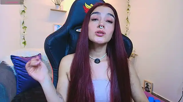 ViolethRosse online show from 8, 5, 2026