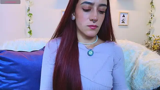 ViolethRosse online show from 28, 4, 2026
