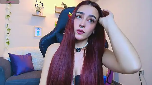 ViolethRosse online show from 23, 4, 2026