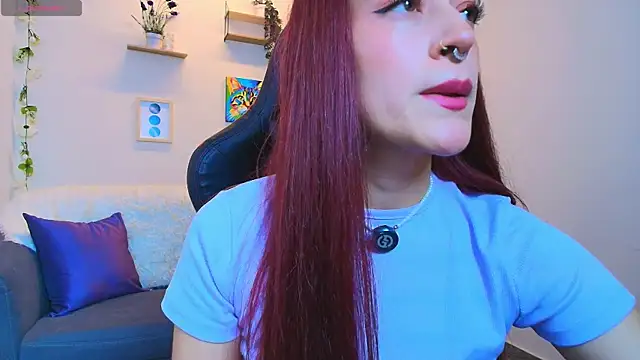 ViolethRosse online show from 21, 4, 2026