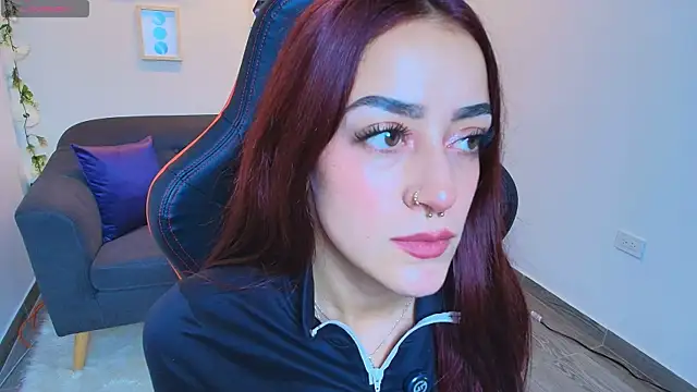 ViolethRosse online show from 21, 11, 2025