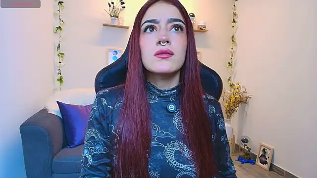 ViolethRosse online show from 15, 4, 2026