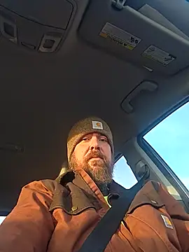 PappaBearZ online show from 22, 11, 2025