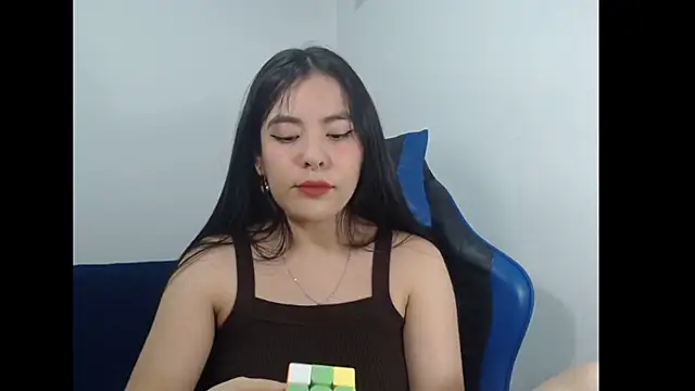 EloiseJun online show from 3, 4, 2026