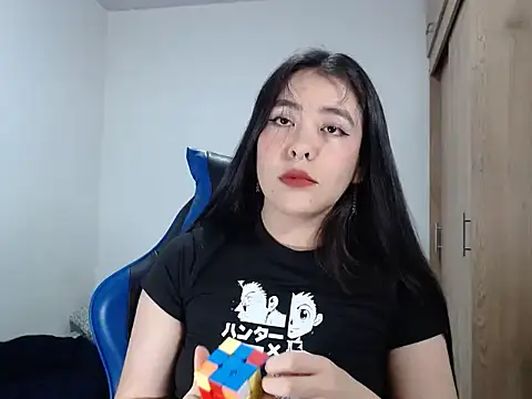 EloiseJun online show from 7, 1, 2026