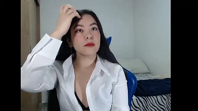 EloiseJun online show from 17, 5, 2026