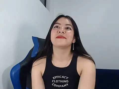 EloiseJun online show from 8, 2, 2026