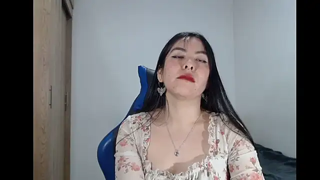 EloiseJun online show from 15, 2, 2026