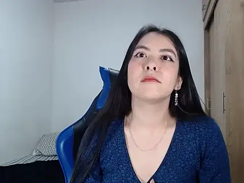 EloiseJun online show from 9, 1, 2026