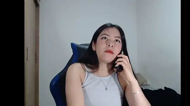 EloiseJun online show from 13, 3, 2026