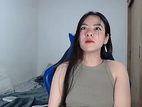 EloiseJun online show from 15, 1, 2026