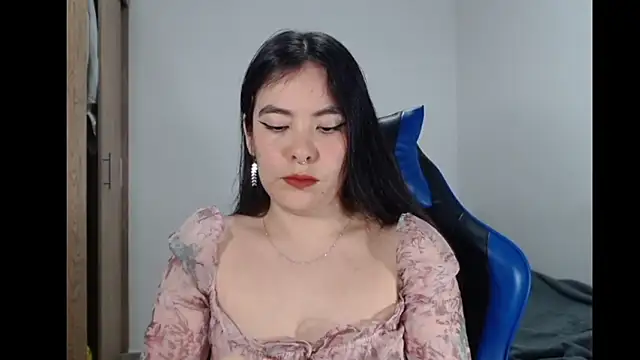 EloiseJun online show from 14, 2, 2026