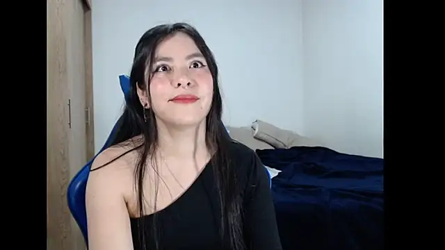 EloiseJun online show from 26, 3, 2026