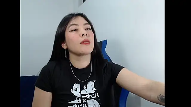 EloiseJun online show from 23, 4, 2026