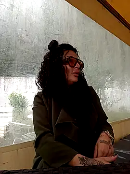 ASSERINAAA online show from 26, 10, 2025