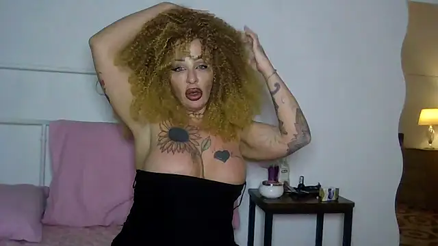 ASSERINAAA online show from 25, 3, 2026