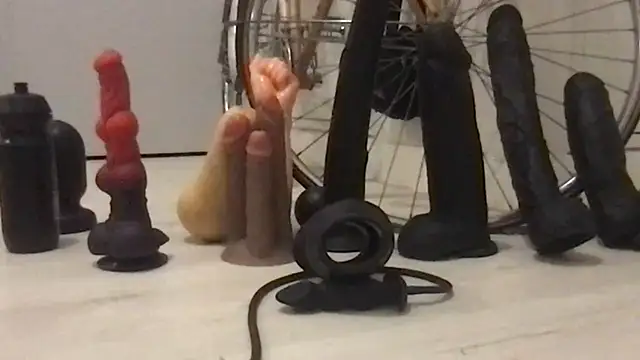 Zaak91190 online show from 16, 11, 2025