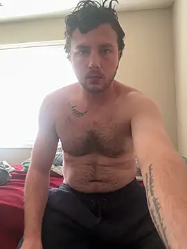 blueeyedman8 online show from 23, 10, 2025