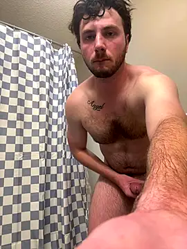 blueeyedman8 online show from 30, 10, 2025