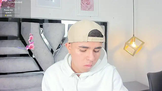 Snapshot of lianfox_ chatting on 1, 11, 2025 lianfox online show from 1, 11, 2025