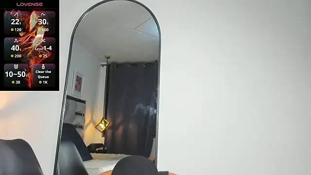 lianfox  online show from 3, 6, 2026