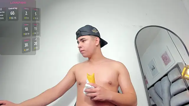 lianfox  online show from 3, 2, 2026