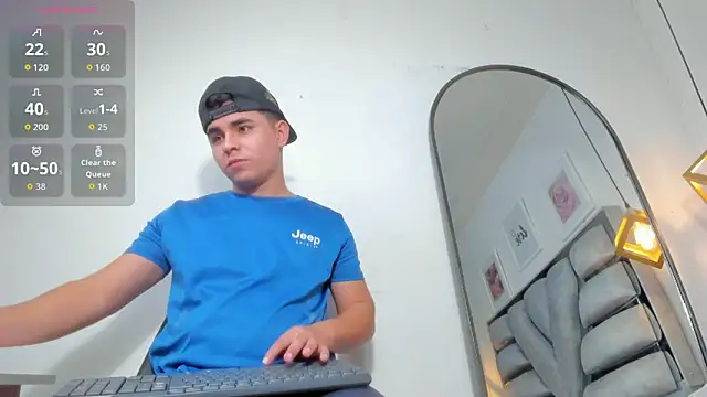 lianfox  online show from 13, 2, 2026