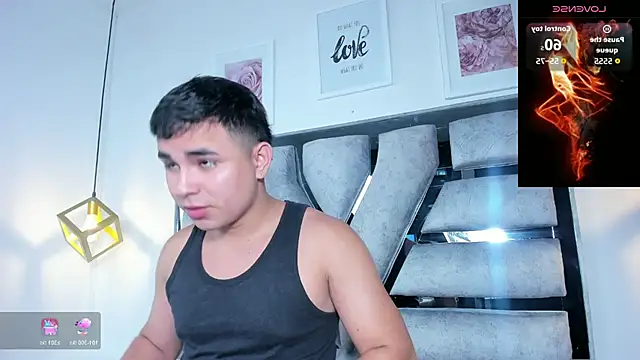 lianfox  online show from 15, 4, 2026