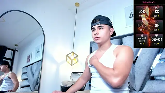 lianfox  online show from 19, 3, 2026