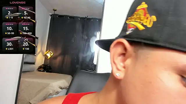 lianfox  online show from 24, 7, 2026