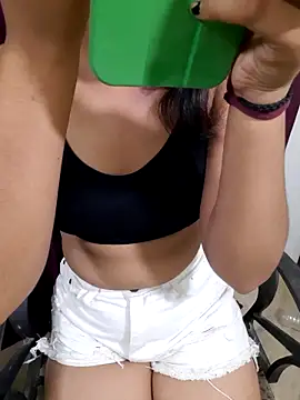 Monalisa670 online show from 4, 10, 2025