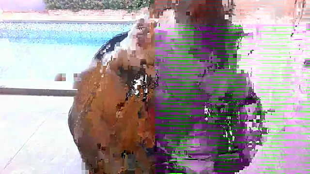 Mayalorenz online show from 13, 12, 2025