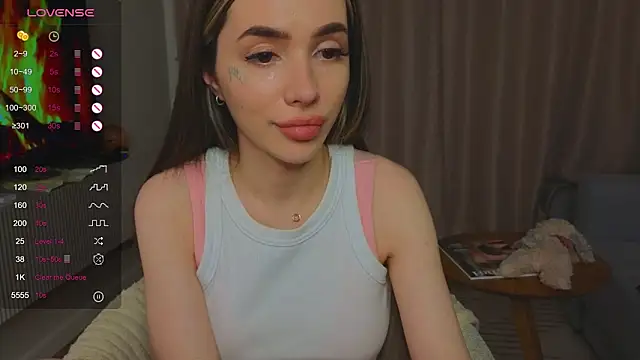 shuggybaby online show from 9, 5, 2026
