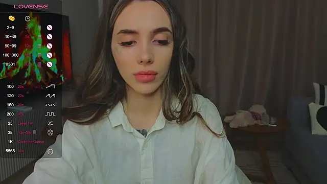 shuggybaby online show from 8, 4, 2026