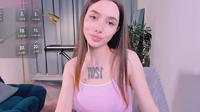 Snapshot of shuggybaby chatting on 20, 9, 2025 shuggybaby online show from 20, 9, 2025