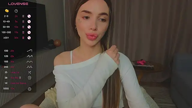 Snapshot of shuggybaby chatting on 8, 7, 2026 shuggybaby online show from 8, 7, 2026