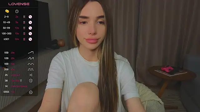 Snapshot of shuggybaby chatting on 10, 7, 2026 shuggybaby online show from 10, 7, 2026