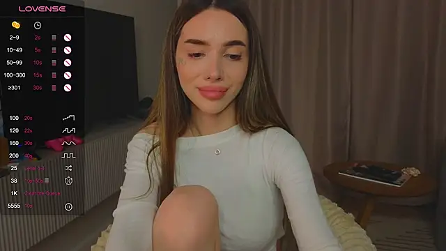 Snapshot of shuggybaby chatting on 3, 7, 2026 shuggybaby online show from 3, 7, 2026