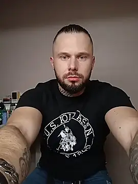 Barber33zk online show from 2, 12, 2025