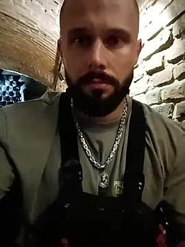 Barber33zk online show from 26, 7, 2026