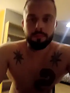 Barber33zk online show from 17, 9, 2025