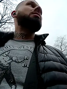 Barber33zk online show from 11, 11, 2025