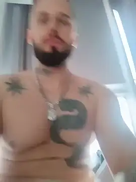 Barber33zk online show from 24, 2, 2026