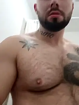 Barber33zk online show from 2, 12, 2025