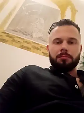 Barber33zk online show from 20, 9, 2025