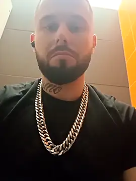 Barber33zk online show from 30, 9, 2025