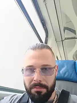 Barber33zk online show from 24, 5, 2026