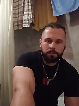 Barber33zk online show from 20, 5, 2026