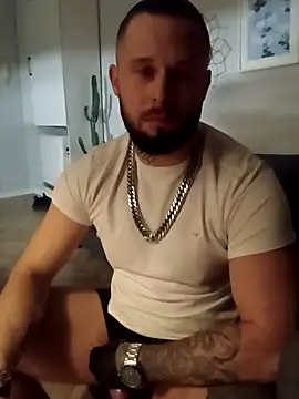 Barber33zk online show from 17, 11, 2025