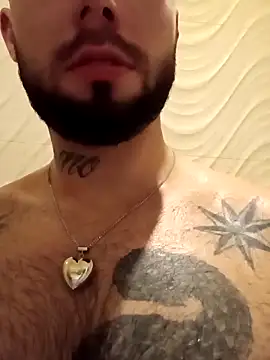 Barber33zk online show from 1, 11, 2025